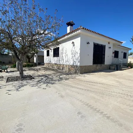 Mas Les Oliveres-3